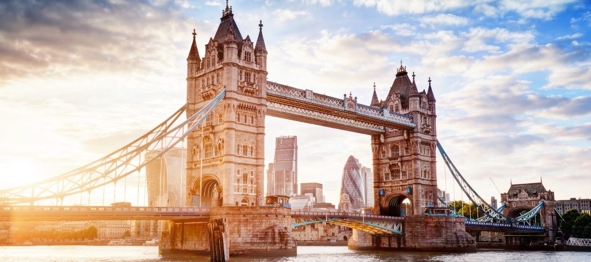 Tower Bridge