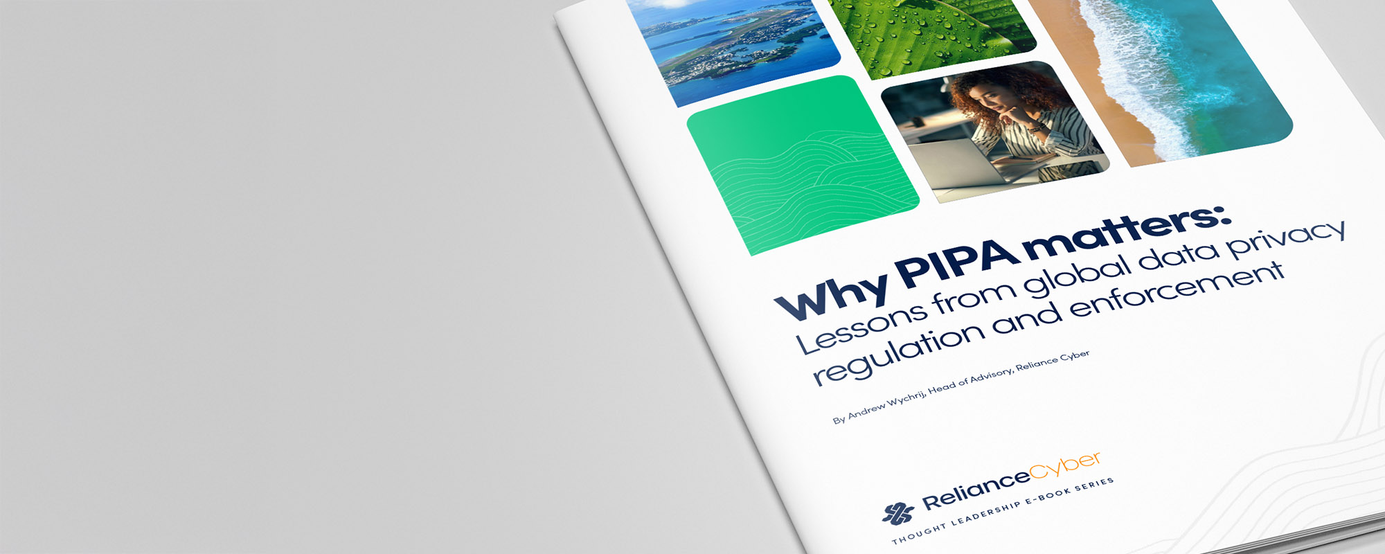 why pipa matters in data privacy ebook graphic