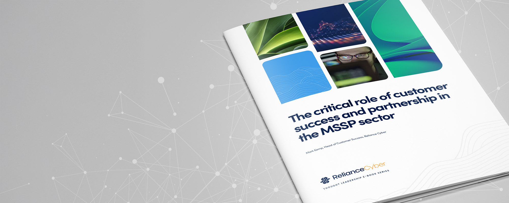 CSM importance in MSSP ebook header image